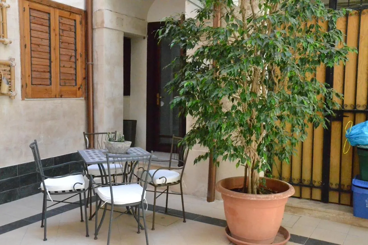 Ortys Casa Vacanze Syracuse 0*,  Italia