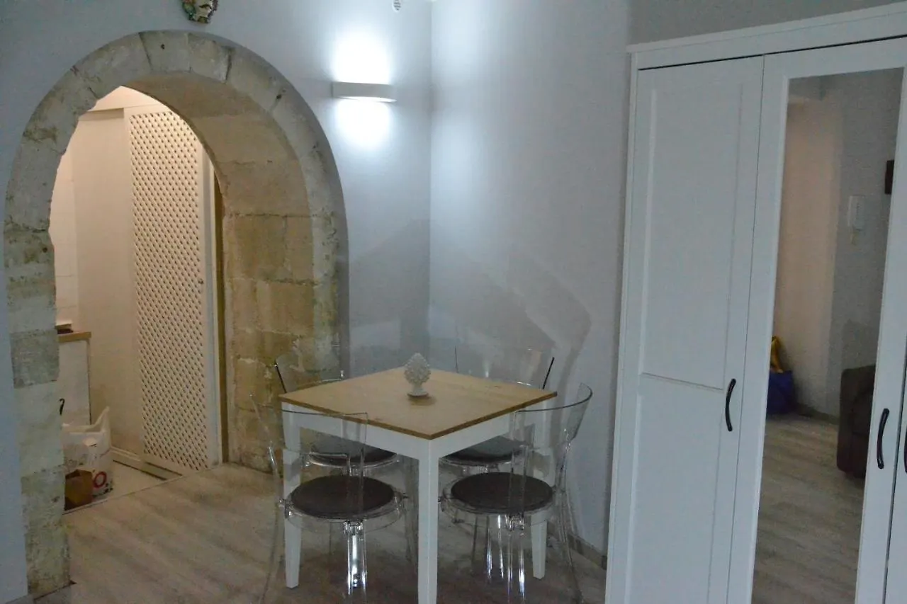 Ortys Casa Vacanze Syracuse Italië