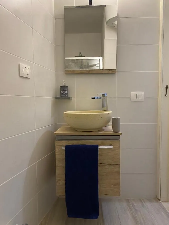 Appartamento Ortys Casa Vacanze Syracuse