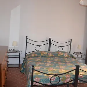  Appartamento Il Cortiletto