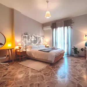  Alloggio in famiglia L'attico - Stanza Privata Con Bagno - Teatro Greco Siracusa