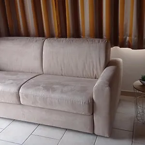Casa Di Gio Appartement