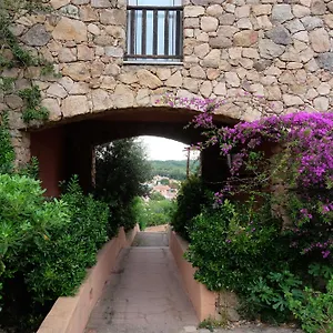 Calarossa Sardinia Isola Rossa (Sassari)