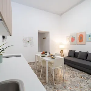  Appartamento Via Malta Cozy Near Ortigia