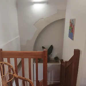  Appartamento Casetta Stella - A Due Passi Dall'isola Di Ortigia