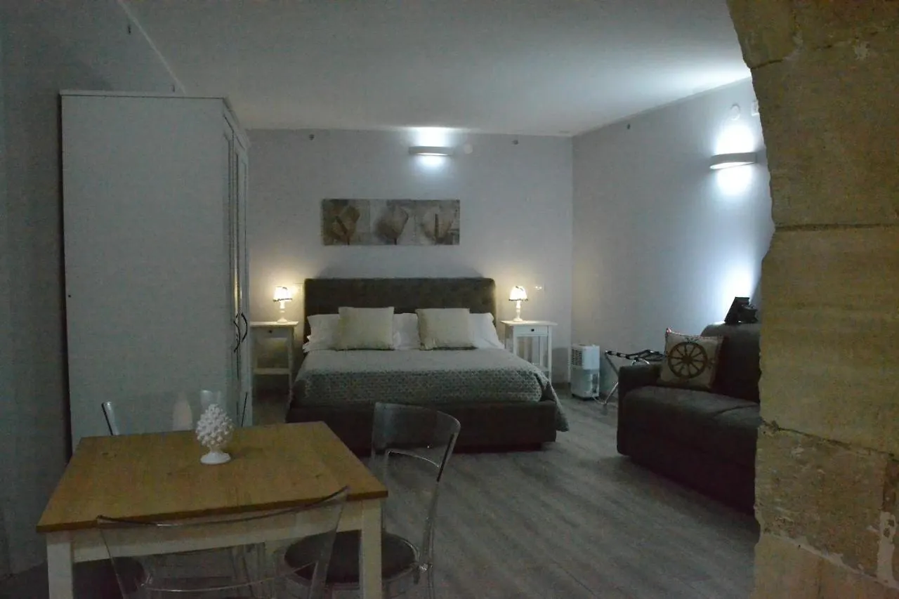 Apartment Ortys Casa Vacanze Syracuse