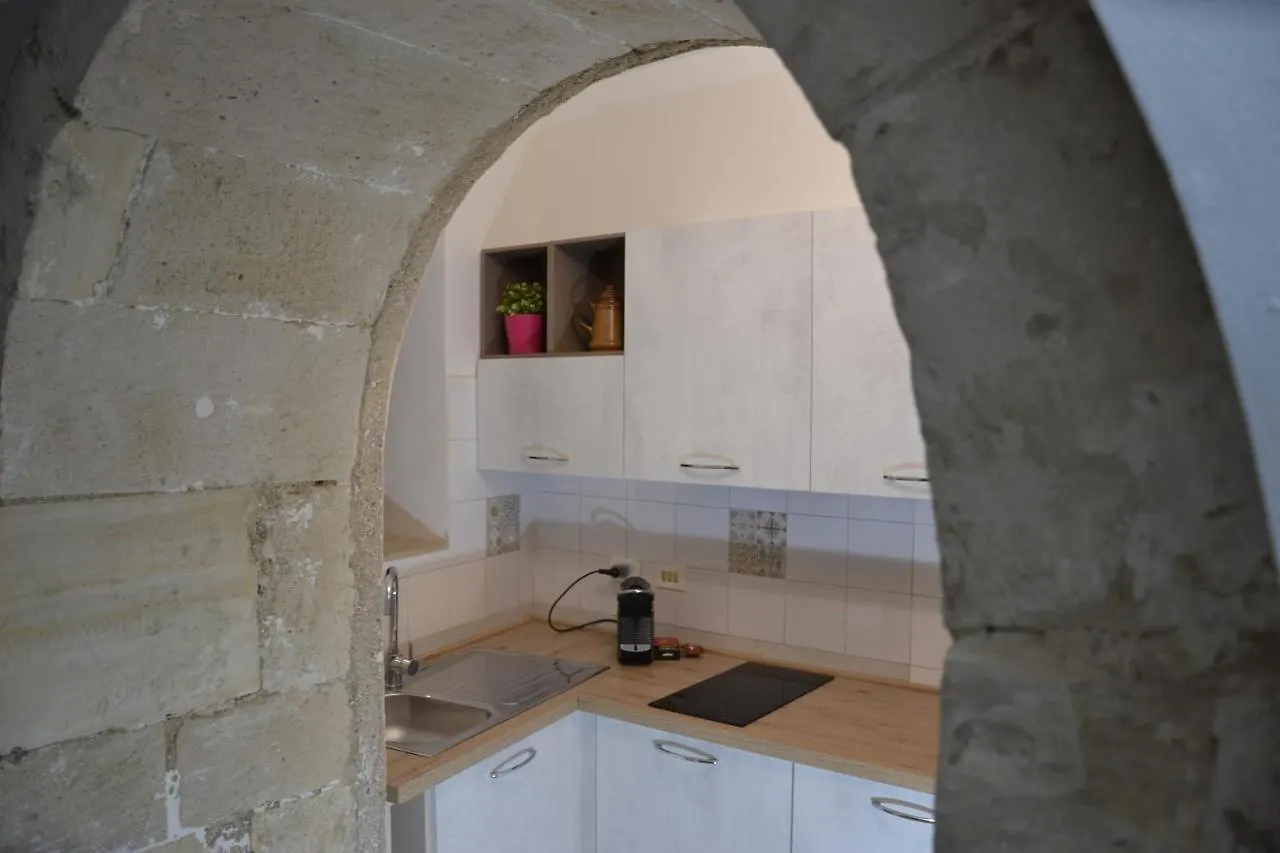 Ortys Casa Vacanze Syracuse