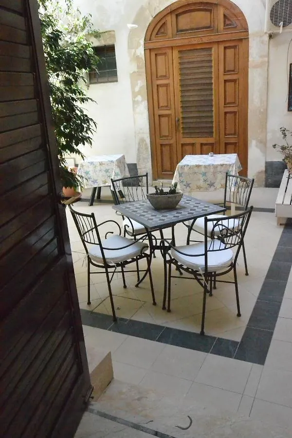 Ortys Casa Vacanze Syracuse 0*,