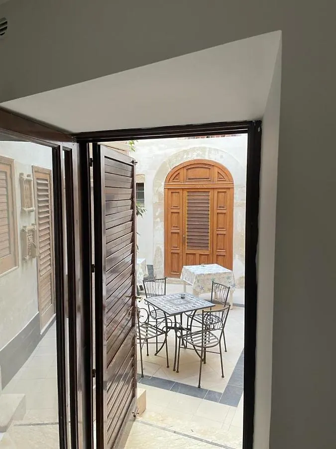 Apartment Ortys Casa Vacanze Syracuse