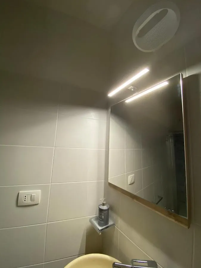 Ortys Casa Vacanze Apartment Syracuse
